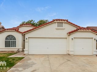 3040 N Silverado, Mesa, AZ 85215