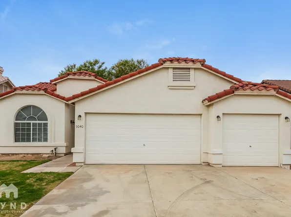 3040 N Silverado, Mesa, AZ 85215