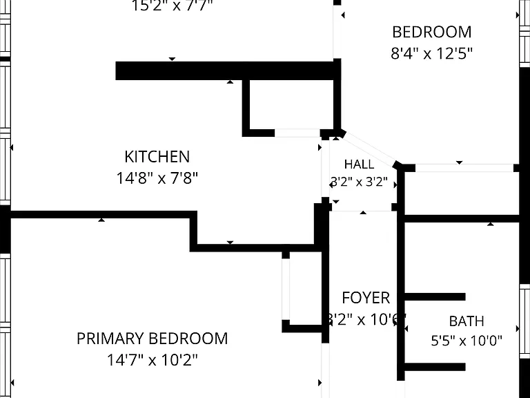 127 Spruce St #2B — Photo 16