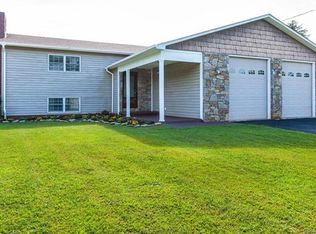 180 Bradshaw Cir, Candler, NC 28715