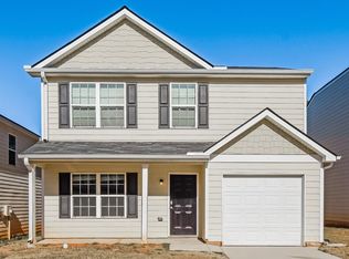 331 Freeman Cir, Villa Rica, GA 30180