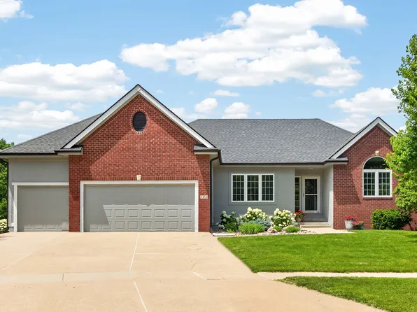 506 NE 19th Ct, Ankeny, IA 50021