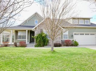 1295 N Windmill Ln, Midway, UT 84049