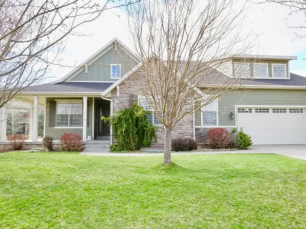 1295 N Windmill Ln, Midway, UT 84049