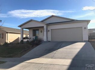 3932 Bison Ln, Pueblo, CO 81005