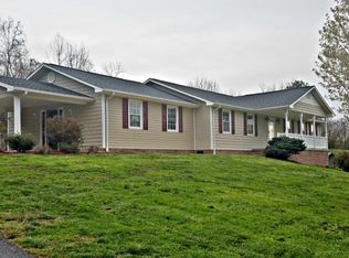 134 White Rd, Elizabethton, TN 37643
