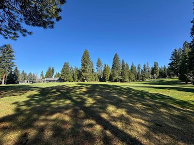 163 Red River Dr, Westwood, CA, 96137