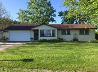 469 E Pearl Rd, Coldwater, MI 49036