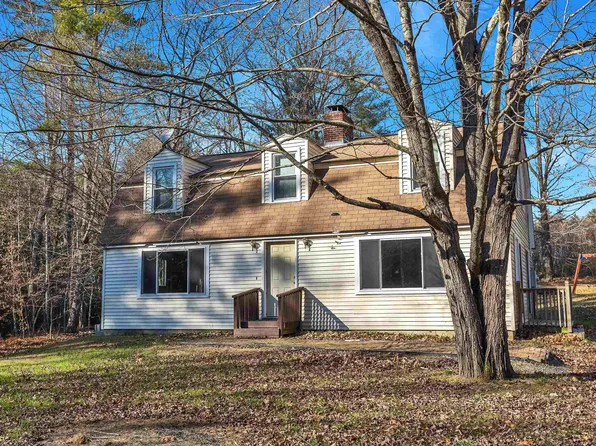 48 Turner Hill Road, Antrim, NH 03440