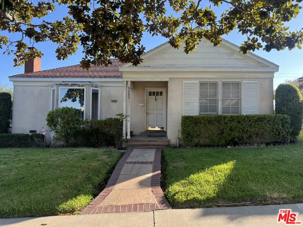 5225 Onaknoll Ave, Los Angeles, CA 90043