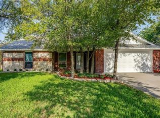 487 Elbow Ct, Weatherford, TX 76087
