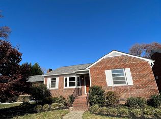 4620 Stuart Ave, Richmond, VA 23226