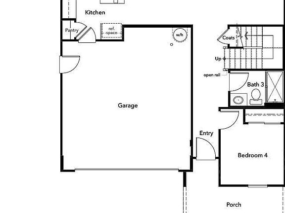 4th image of 3887 Sunfish Rd