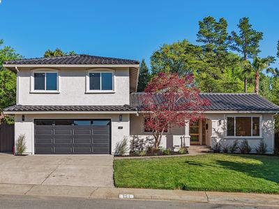 251 Bigelow St, Clayton, CA, 94517