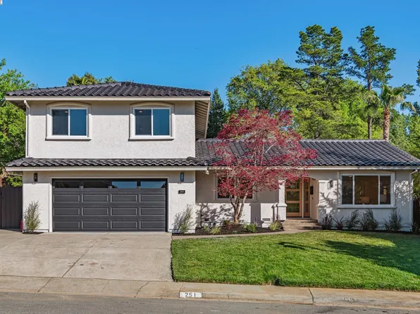 251 Bigelow St, Clayton, CA 94517