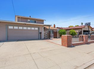14519 Tiburon Rd, San Leandro, CA 94577