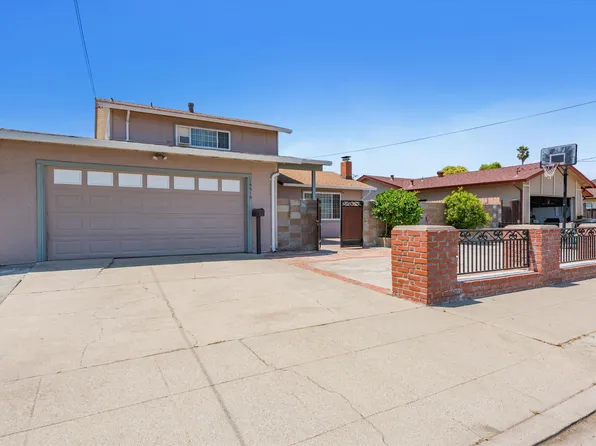 14519 Tiburon Rd, San Leandro, CA 94577