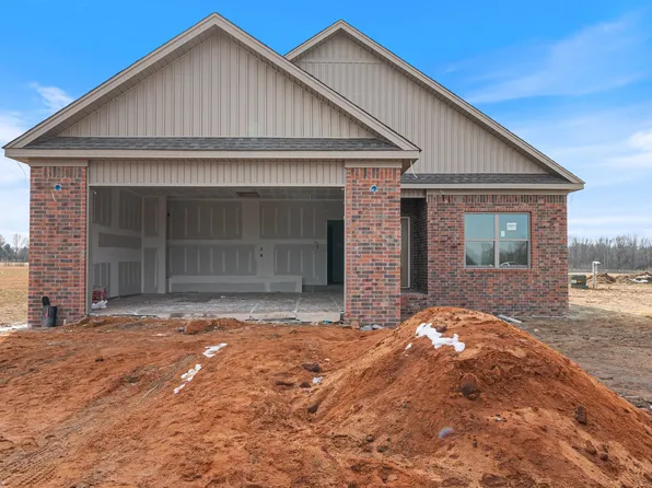 (undisclosed Address), Ward, AR 72176