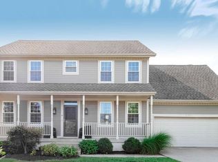 2409 SW 11th St, Lees Summit, MO 64081