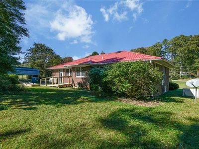 2312 Sharpe Rd, Greensboro, NC, 27406