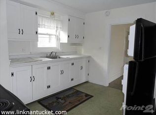 10 Back St, Nantucket, MA 02554