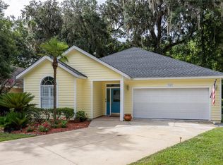 1020 NW 123rd Way, Newberry, FL 32669