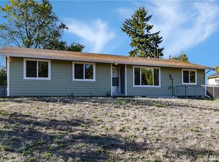 31324 62nd Avenue Ct S, Roy, WA 98580