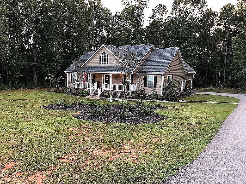 49 Whitetail Ln, Pomaria, SC 29126 Zillow