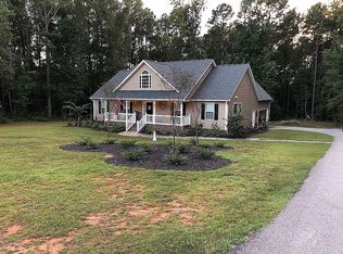 49 Whitetail Ln, Pomaria, SC 29126