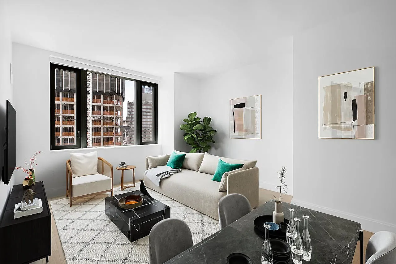 10 City Point — Photo 1