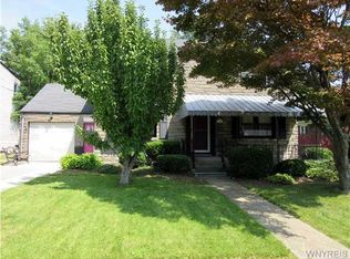 60 Meaford Rd, Cheektowaga, NY 14215