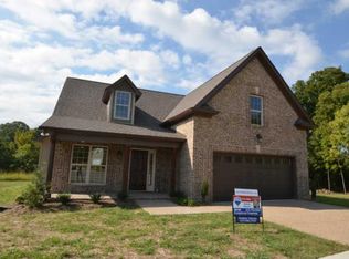 909 Tanager Ct #101, Lebanon, TN 37087