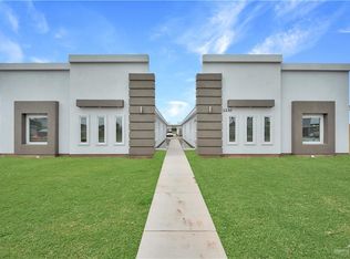 1230 Valle Vista St #3, Alamo, TX 78516