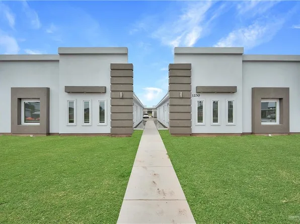 1230 Valle Vista St, Alamo, TX