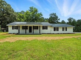 4058 Rocky Branch Rd, Sumrall, MS 39482