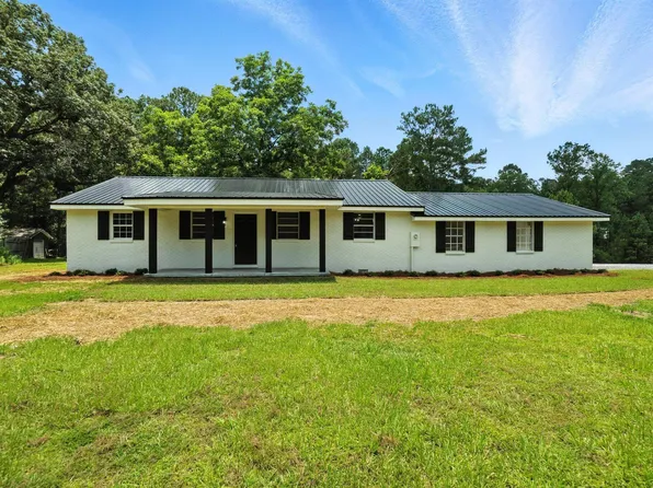 4058 Rocky Branch Rd, Sumrall, MS 39482