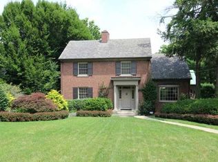 724 Osage Rd, Pittsburgh, PA 15243