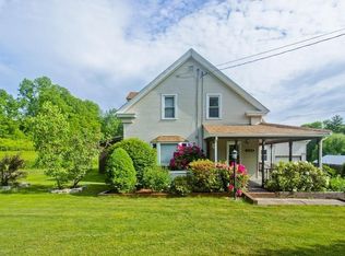 388 Main Rd, Chesterfield, MA 01012