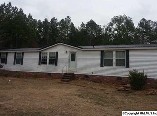 852 Mountain Springs Rd, Ashville, AL 35953