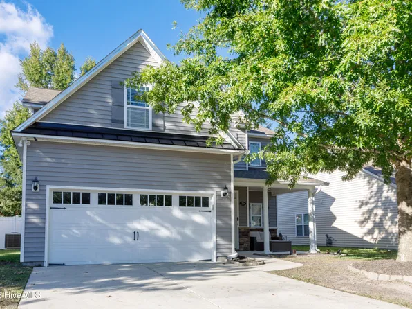 2314 Great Laurel Court, Greenville, NC 27834