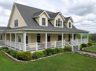 250 Fishing Creek Rd, Falmouth, KY 41040