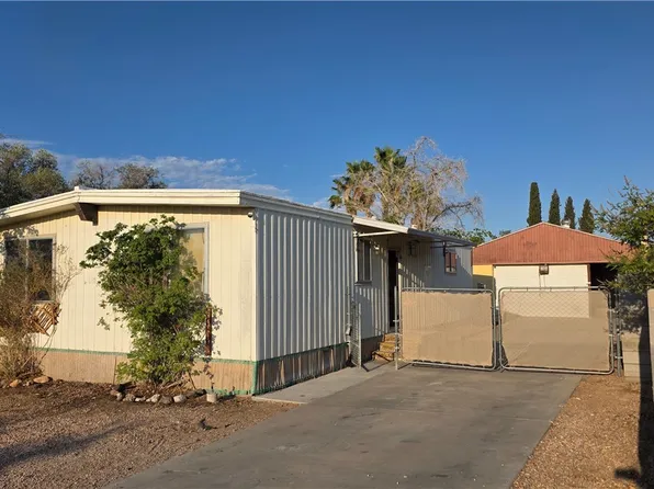 1316 Aspen Dr, Boulder City, NV 89005