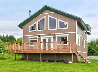 41333 Kay Ct, Homer, AK 99603