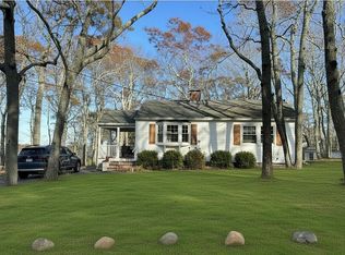 12 Butcher Ln, Sag Harbor, NY