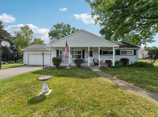 3207 Kirk Rd, Youngstown, OH 44511