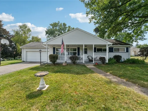 3207 Kirk Rd, Youngstown, OH 44511