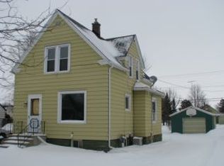 430 Wisconsin Ave, Fond Du Lac, WI 54937