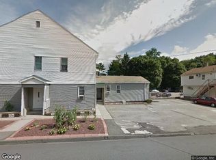 192 Auburn St APT 11, Auburn, MA 01501