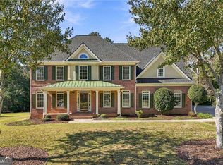 815 Weeping Willow Dr, Powder Springs, GA 30127
