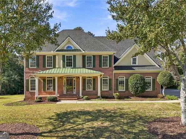 815 Weeping Willow Dr, Powder Springs, GA 30127
